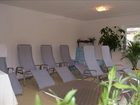 фото отеля Panoramahotel - Garni