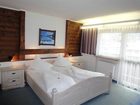 фото отеля Panoramahotel - Garni