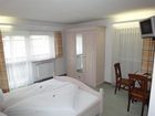фото отеля Panoramahotel - Garni