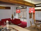 фото отеля Panoramahotel - Garni