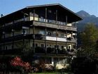 фото отеля Panoramahotel - Garni