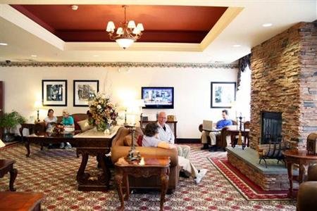фото отеля Hampton Inn Quakertown