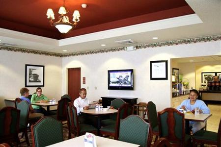 фото отеля Hampton Inn Quakertown