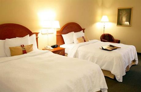 фото отеля Hampton Inn Quakertown