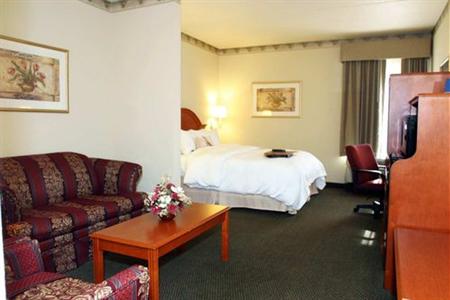фото отеля Hampton Inn Quakertown