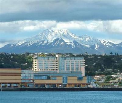 фото отеля Holiday Inn Express Puerto Montt