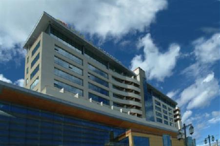 фото отеля Holiday Inn Express Puerto Montt