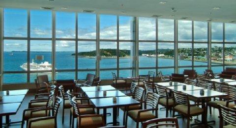 фото отеля Holiday Inn Express Puerto Montt