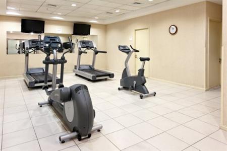 фото отеля Holiday Inn Express Puerto Montt