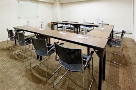 фото отеля Holiday Inn Express Puerto Montt