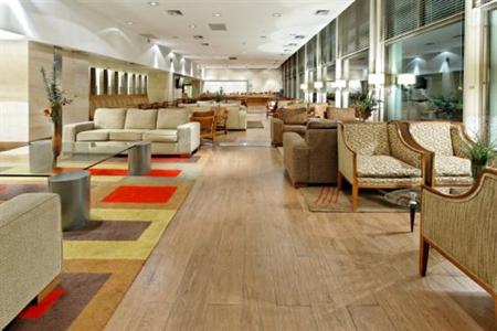 фото отеля Holiday Inn Express Puerto Montt