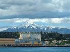фото отеля Holiday Inn Express Puerto Montt