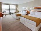 фото отеля Holiday Inn Express Puerto Montt