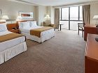 фото отеля Holiday Inn Express Puerto Montt