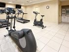 фото отеля Holiday Inn Express Puerto Montt