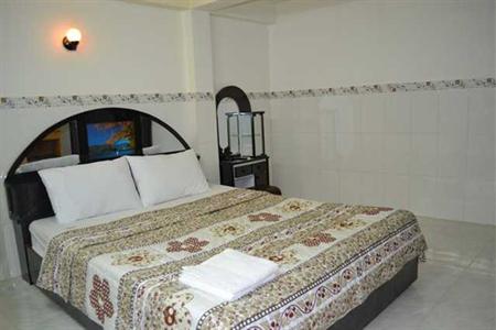 фото отеля Dai Huy Hoang Hotel