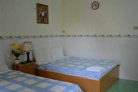 фото отеля Dai Huy Hoang Hotel