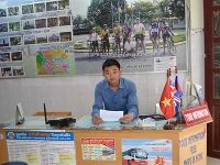 Dai Huy Hoang Hotel