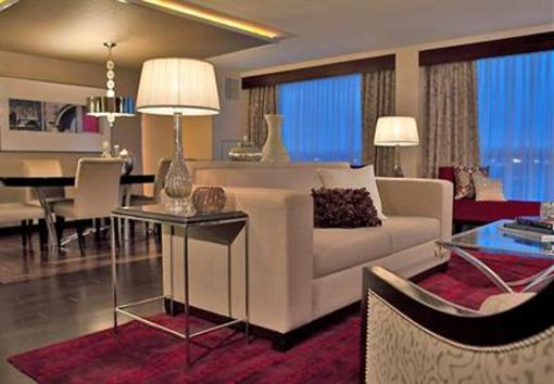 фото отеля Renaissance Newark Airport Hotel