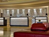 Renaissance Newark Airport Hotel