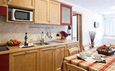 фото отеля Gaia Residence Hotel