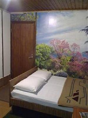 фото отеля Hostel & Spa