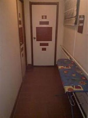 фото отеля Hostel & Spa