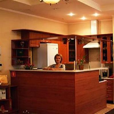 фото отеля Arina R Literary Hotel St Petersburg