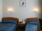 фото отеля Arina R Literary Hotel St Petersburg