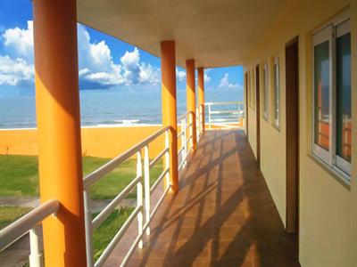 фото отеля Hotel La Roca Natural