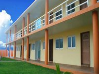 Hotel La Roca Natural