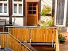 фото отеля Alte Apotheke Wernigerode
