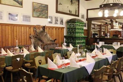 фото отеля Raxalpen Berggasthof Gasthof
