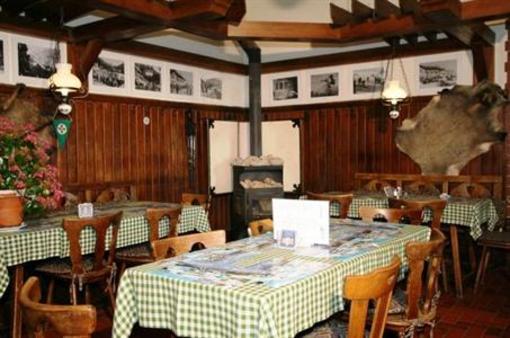 фото отеля Raxalpen Berggasthof Gasthof
