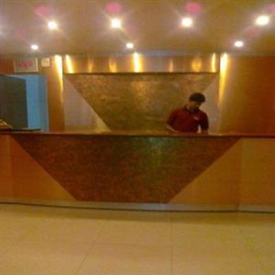 фото отеля Hotel Sarthak