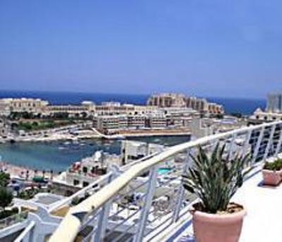 фото отеля Diamond Suites on Malta
