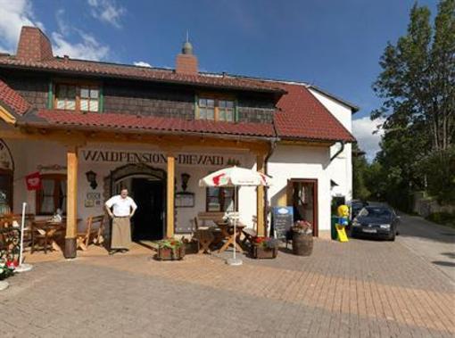 фото отеля Gasthof Diewald