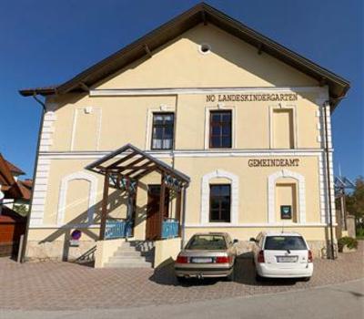 фото отеля Gasthof Diewald