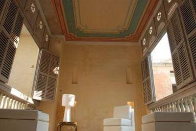 фото отеля Casa Pombo