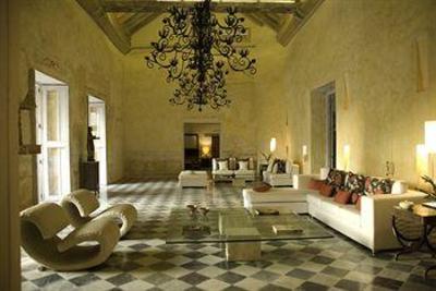 фото отеля Casa Pombo
