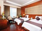 фото отеля Eden Saigon Hotel
