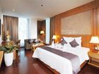 фото отеля Eden Saigon Hotel