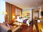фото отеля Eden Saigon Hotel