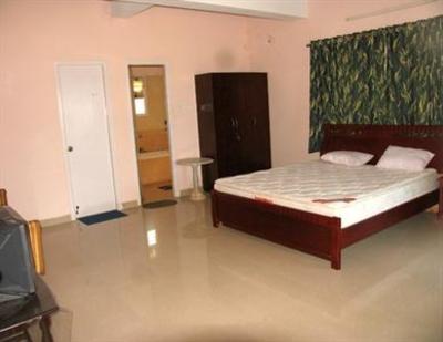фото отеля Dancing Waves Resort
