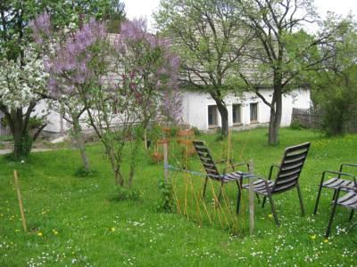 фото отеля Rosis Erlebnishof