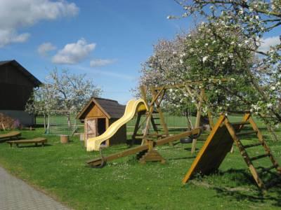 фото отеля Rosis Erlebnishof