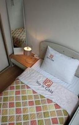 фото отеля Stay in GAM