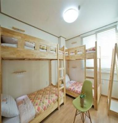 фото отеля Stay in GAM