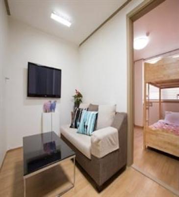 фото отеля Stay in GAM