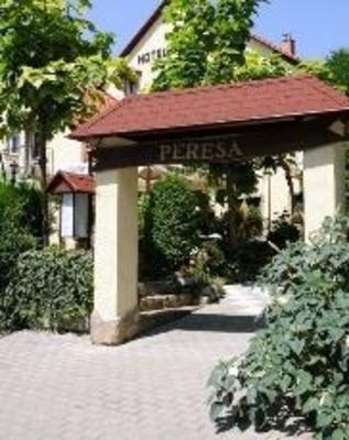 фото отеля Hotel Peresa